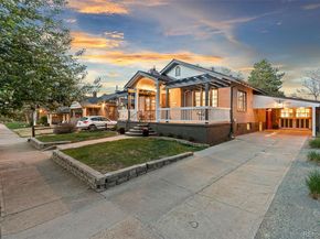 4230 Knox Court, Denver CO 80211