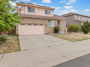 19531 E 40th Place, Denver CO 80249