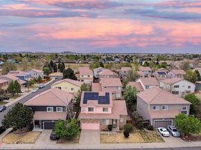 19531 E 40th Place, Denver CO 80249