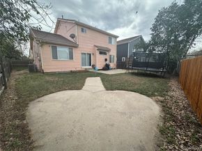 19531 E 40th Place, Denver CO 80249