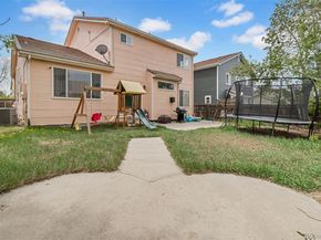 19531 E 40th Place, Denver CO 80249