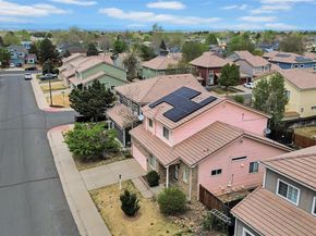 19531 E 40th Place, Denver CO 80249