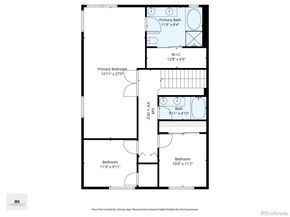 19531 E 40th Place, Denver CO 80249