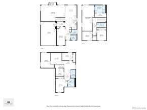 19531 E 40th Place, Denver CO 80249