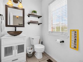19531 E 40th Place, Denver CO 80249