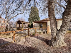 3156 W 25th Avenue, Denver CO 80211