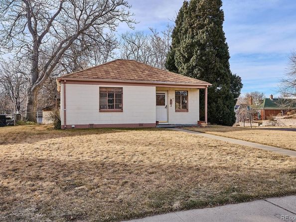 3156 W 25th Avenue, Denver CO 80211