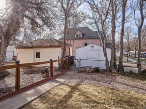 3156 W 25th Avenue, Denver CO 80211