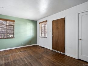3156 W 25th Avenue, Denver CO 80211