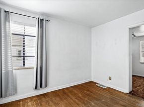 3156 W 25th Avenue, Denver CO 80211