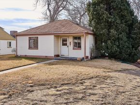 3156 W 25th Avenue, Denver CO 80211