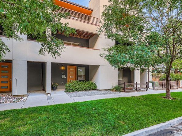 2715 Decatur Street, Denver CO 80211