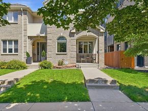 258 S Monroe Street, Denver CO 80209