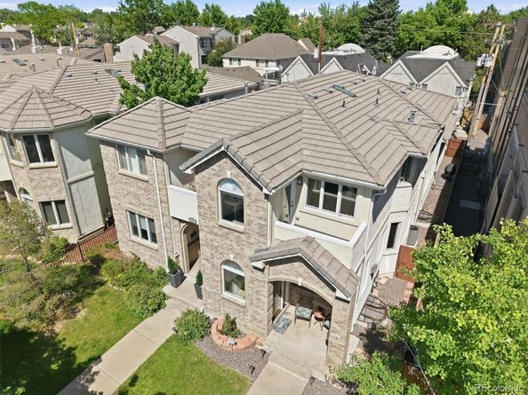 258 S Monroe Street, Denver CO 80209