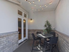 258 S Monroe Street, Denver CO 80209