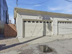 258 S Monroe Street, Denver CO 80209