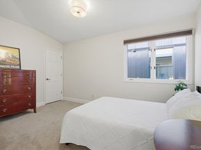 258 S Monroe Street, Denver CO 80209