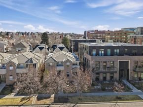 258 S Monroe Street, Denver CO 80209