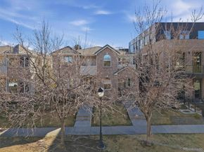258 S Monroe Street, Denver CO 80209