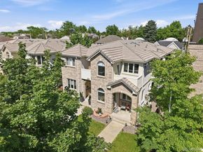 258 S Monroe Street, Denver CO 80209
