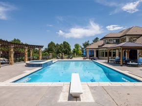 4041 E Forbes Court, Greenwood Village CO 80121