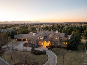 4041 E Forbes Court, Greenwood Village CO 80121