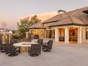 4041 E Forbes Court, Greenwood Village CO 80121