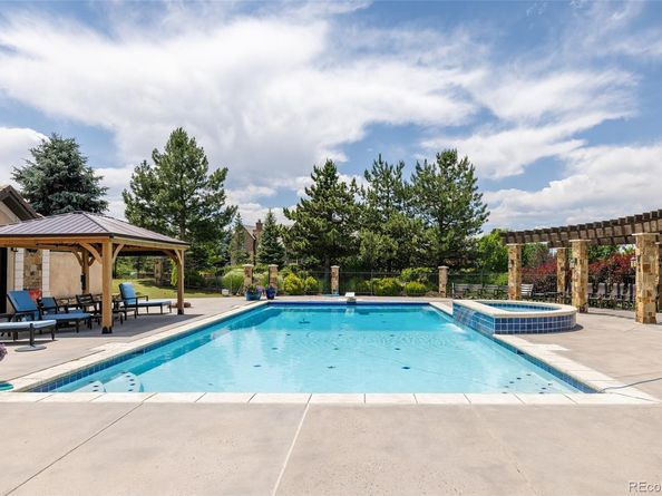 4041 E Forbes Court, Greenwood Village CO 80121