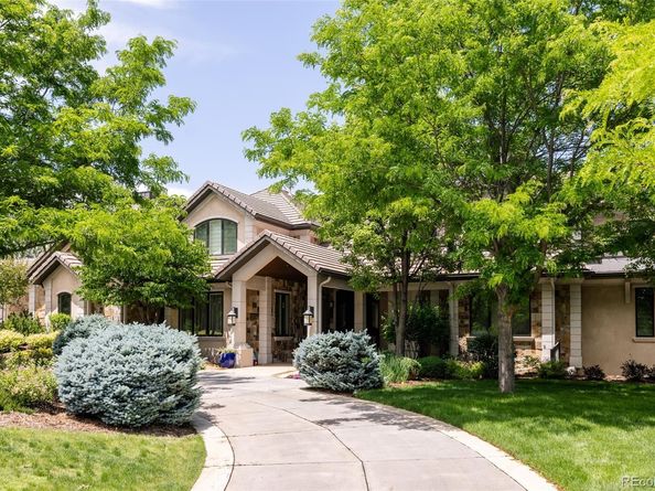 4041 E Forbes Court, Greenwood Village CO 80121