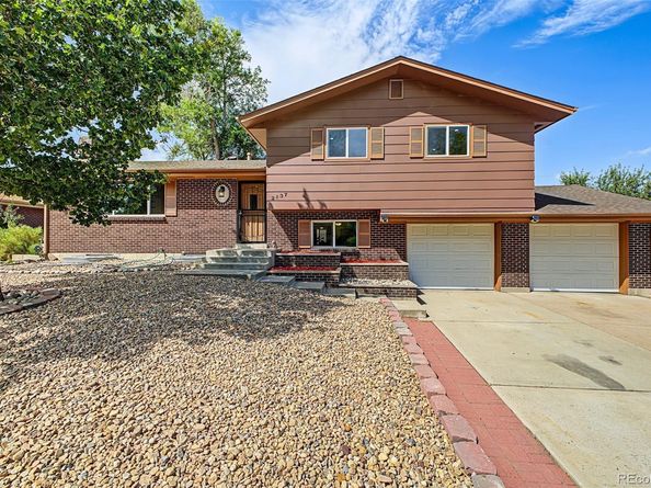 2137 S Yarrow Street, Lakewood CO 80227
