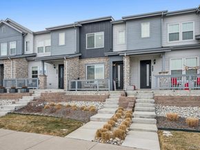 2022 S Upham Way, Lakewood CO 80227