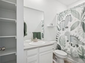 2022 S Upham Way, Lakewood CO 80227