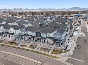 2022 S Upham Way, Lakewood CO 80227