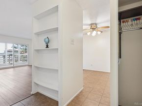 350 S Clinton Street 8B, Denver CO 80247