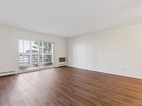 350 S Clinton Street 8B, Denver CO 80247