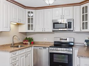 350 S Clinton Street 8B, Denver CO 80247