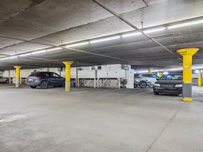 350 S Clinton Street 8B, Denver CO 80247