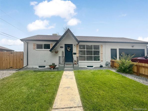 1102 Leroy Drive, Northglenn CO 80233