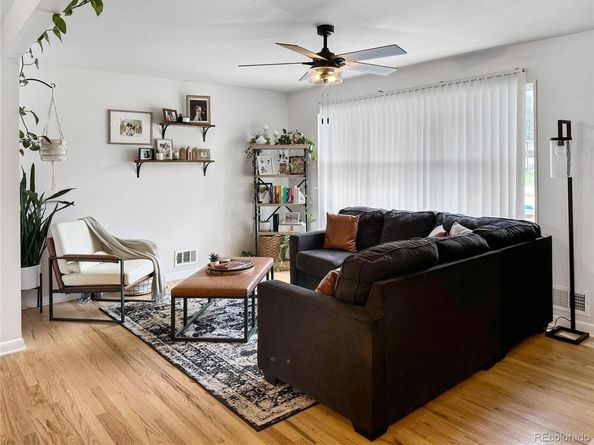 1102 Leroy Drive, Northglenn CO 80233