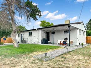 1102 Leroy Drive, Northglenn CO 80233