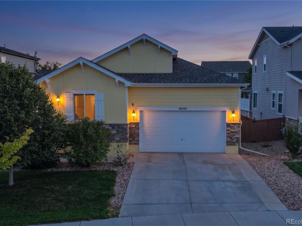 16945 Melody Drive, Broomfield CO 80023