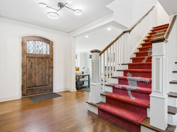10 Cherry Street, Denver CO 80220