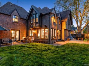 10 Cherry Street, Denver CO 80220