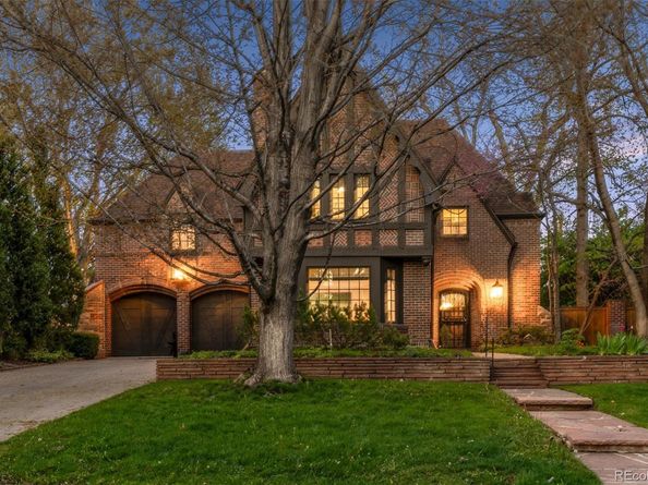 10 Cherry Street, Denver CO 80220