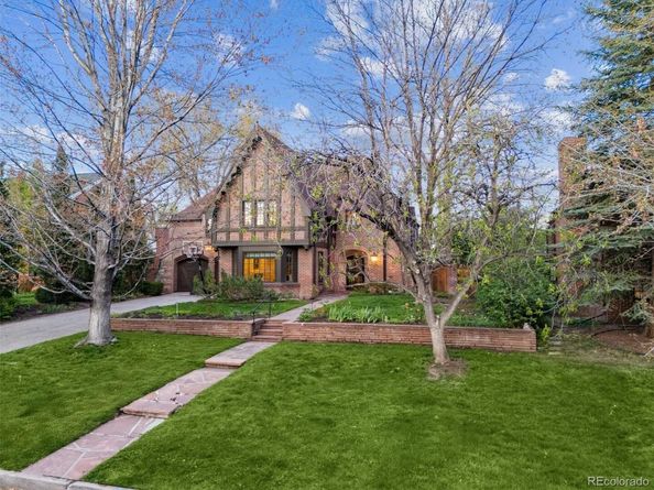 10 Cherry Street, Denver CO 80220