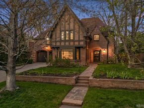 10 Cherry Street, Denver CO 80220