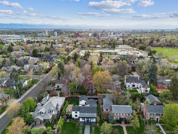 10 Cherry Street, Denver CO 80220