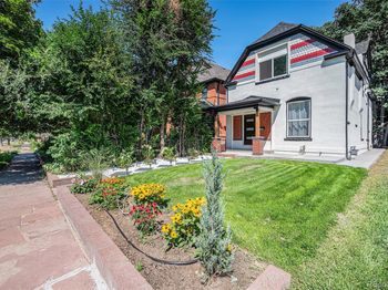 2328 N Race Street