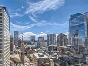 1625 Larimer Street 2602, Denver CO 80202