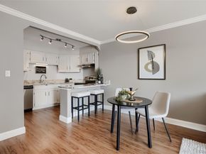 1625 Larimer Street 2602, Denver CO 80202